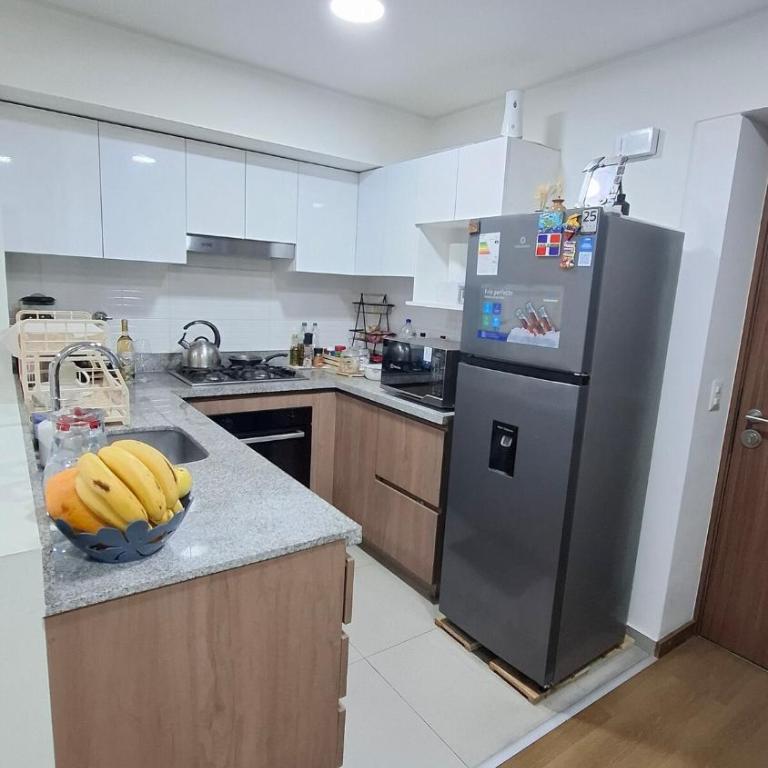 Apartment in Santa Catalina - One-Bedroom Apartment - 29