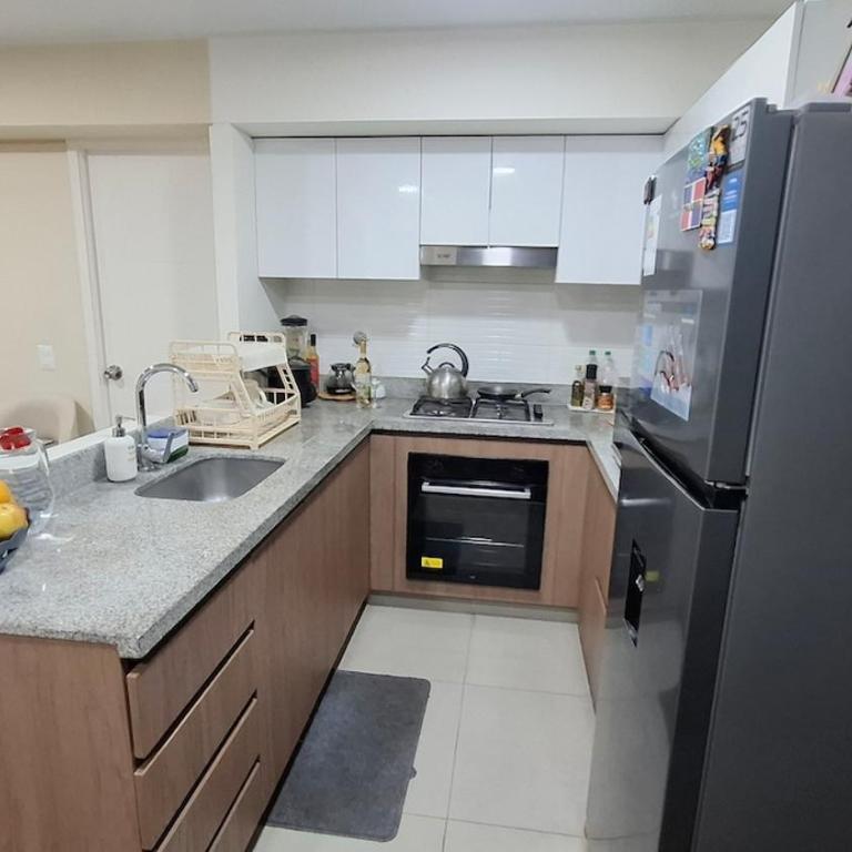 Apartment in Santa Catalina - One-Bedroom Apartment - 34