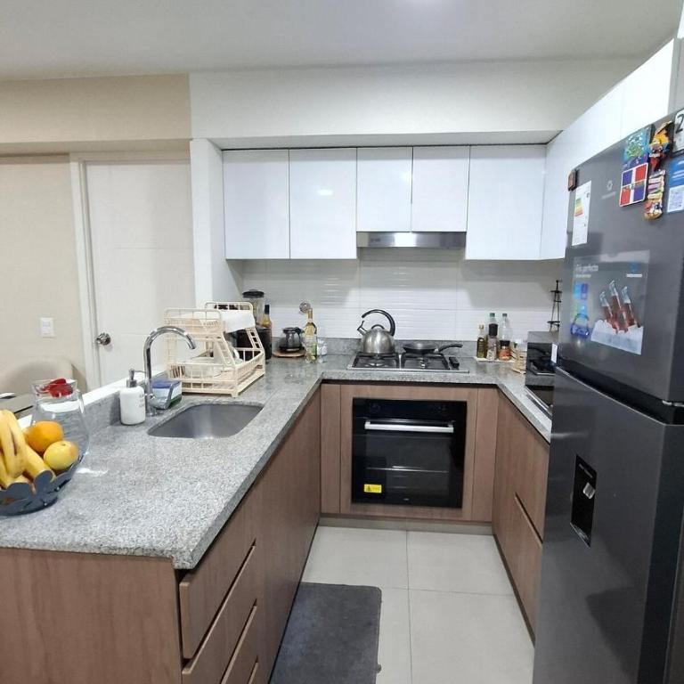 Apartment in Santa Catalina - One-Bedroom Apartment - 36