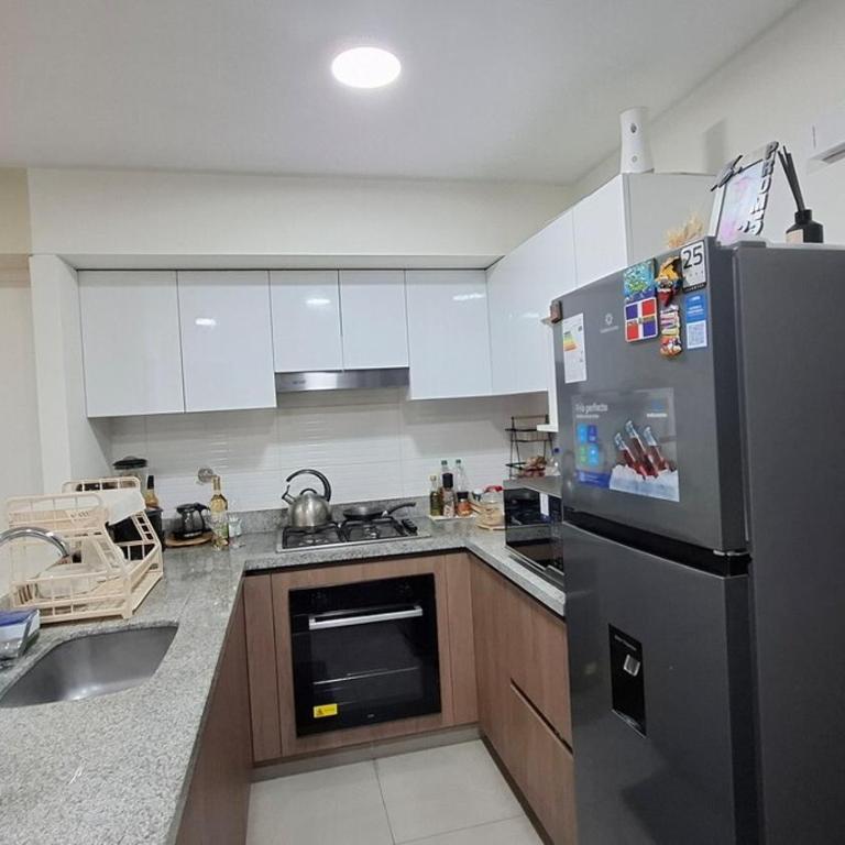 Apartment in Santa Catalina - One-Bedroom Apartment - 37