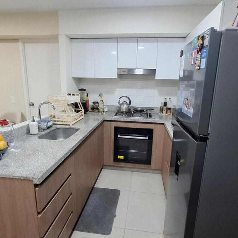 Apartment in Santa Catalina - One-Bedroom Apartment - 42