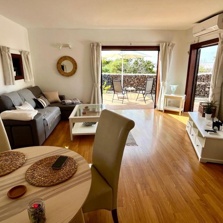Romero Cottage - Apartamento de 1 dormitorio - 6