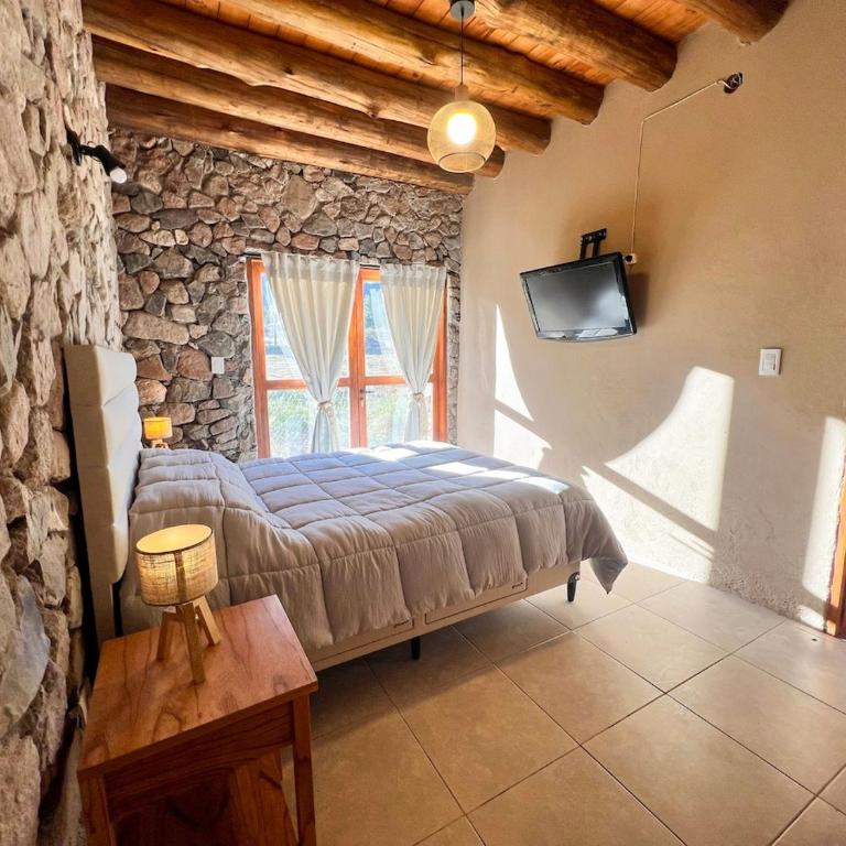 Entre Piedras - Mountain Lodges with Stunning Views - Villa de 2 dormitorios - 3