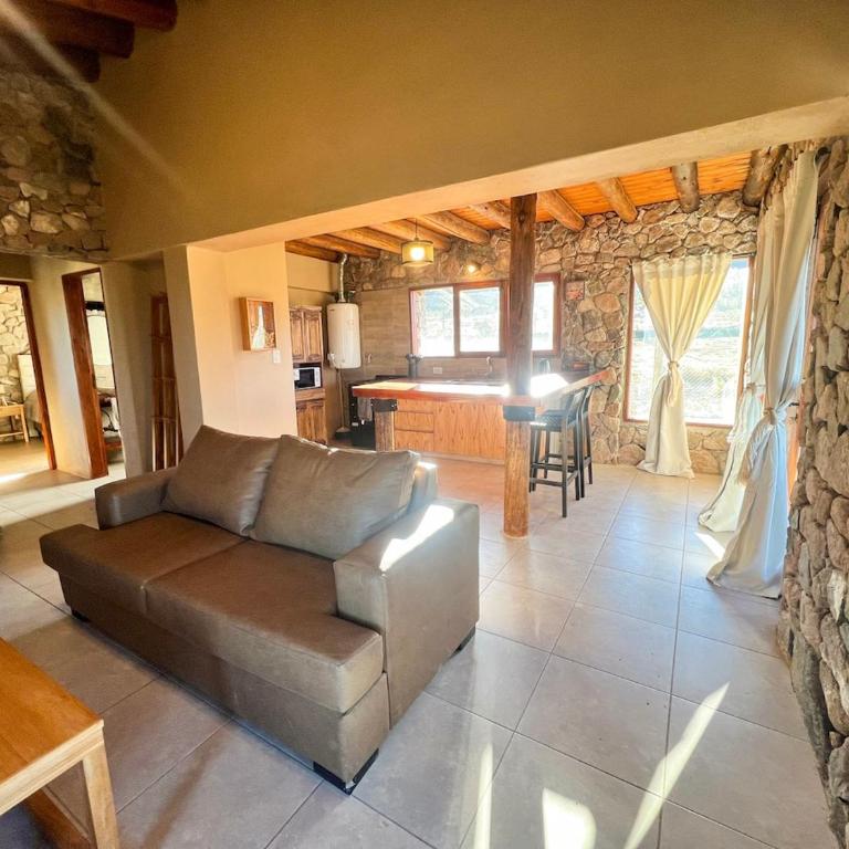 Entre Piedras - Mountain Lodges with Stunning Views - Villa de 2 dormitorios - 4