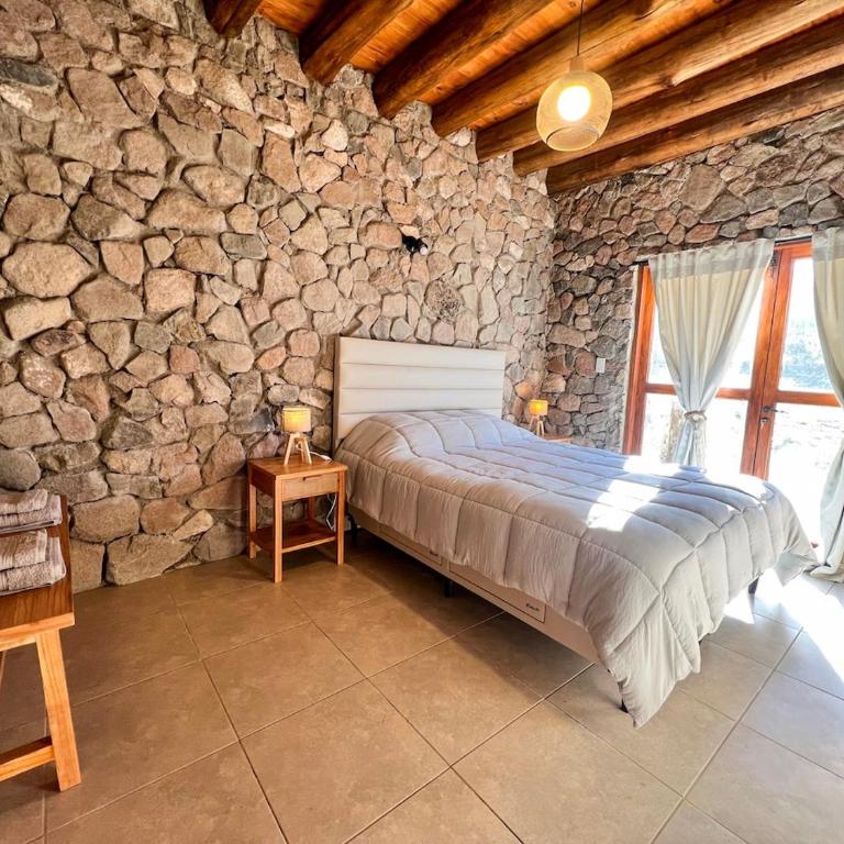 Entre Piedras - Mountain Lodges with Stunning Views - Villa de 2 dormitorios - 7