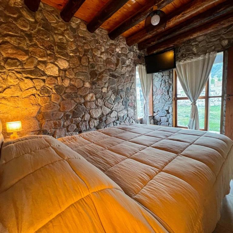 Entre Piedras - Mountain Lodges with Stunning Views - Villa de 1 dormitorio - 4
