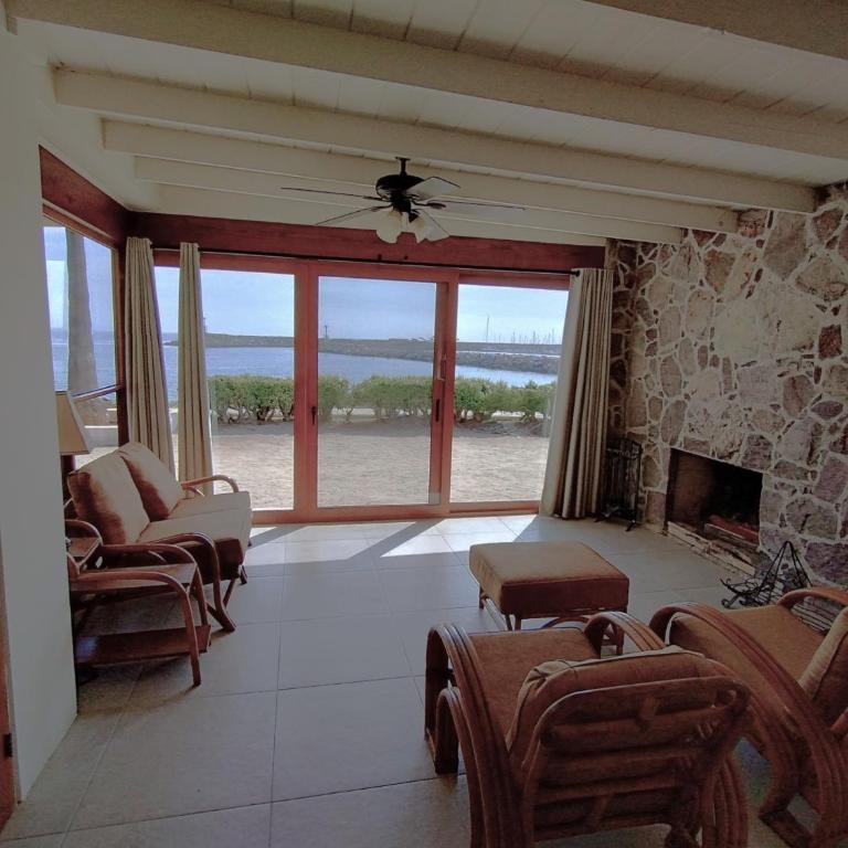 Hotel Quintas Papagayo - Chalet de 2 dormitorios - 3