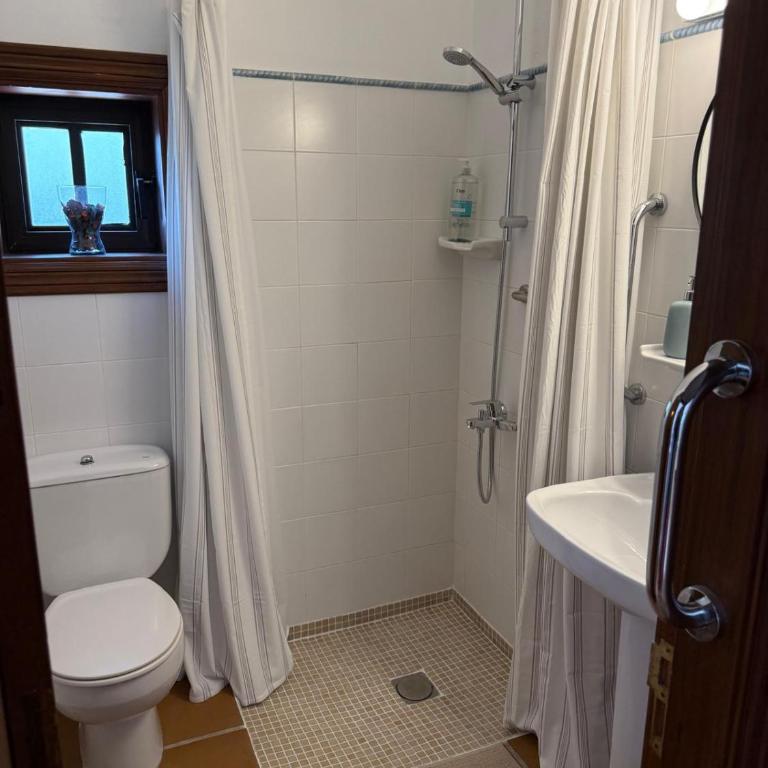 Romero Cottage - Apartamento de 1 dormitorio - 10