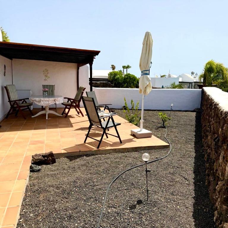 Romero Cottage - Apartamento de 1 dormitorio - 8