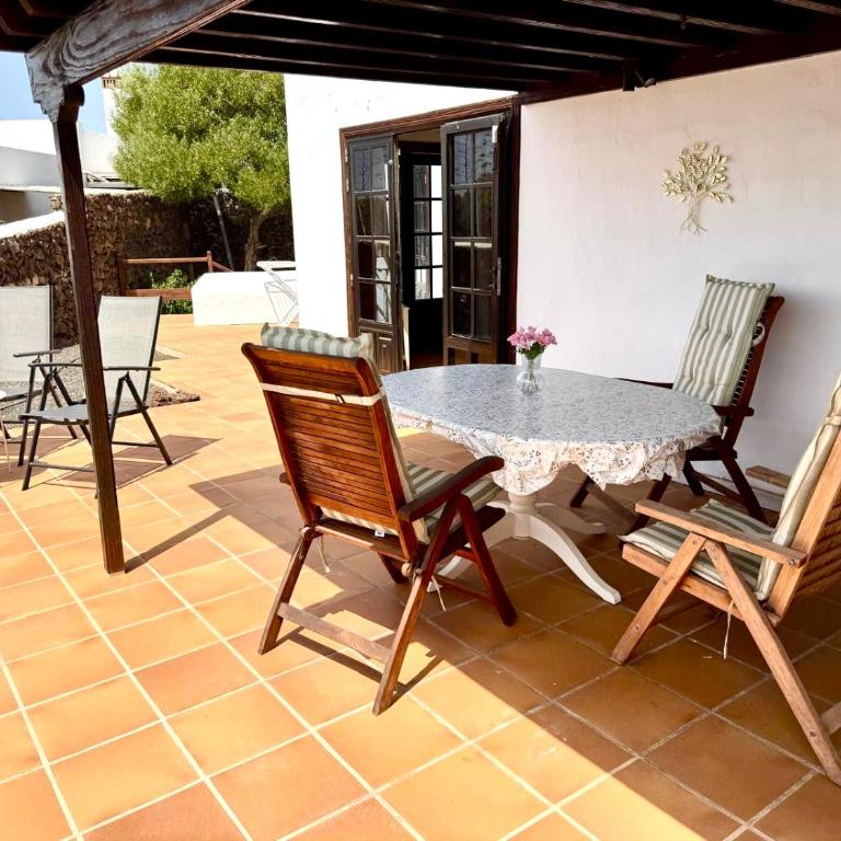 Romero Cottage - Apartamento de 1 dormitorio - 9