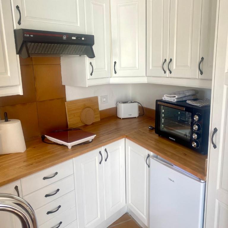 Romero Cottage - Apartamento de 1 dormitorio - 12