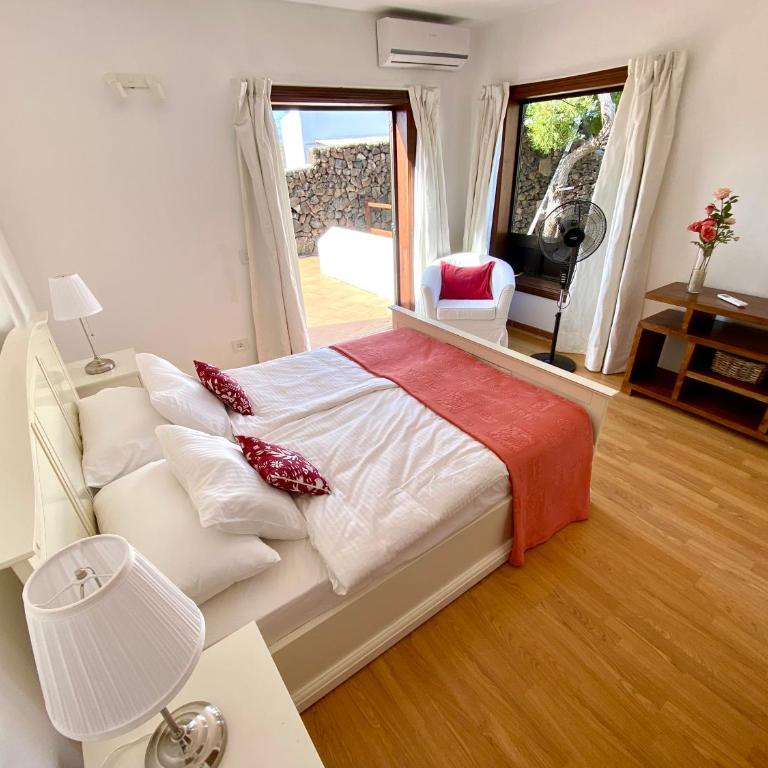 Romero Cottage - Apartamento de 1 dormitorio - 15
