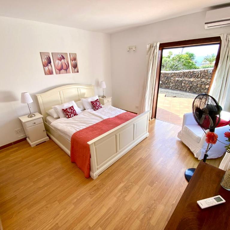 Romero Cottage - Apartamento de 1 dormitorio - 16