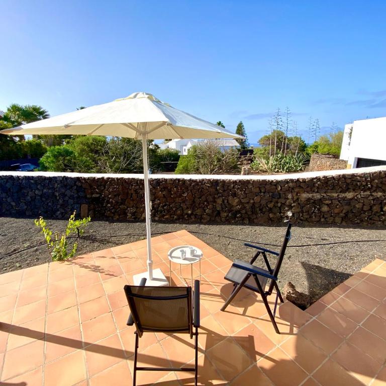 Romero Cottage - Apartamento de 1 dormitorio - 17
