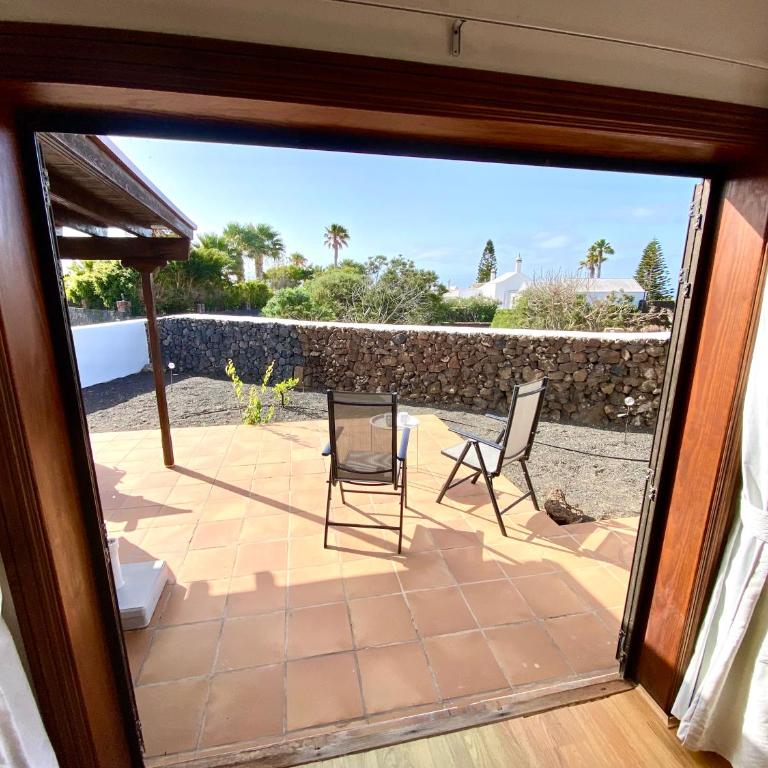 Romero Cottage - Apartamento de 1 dormitorio - 18