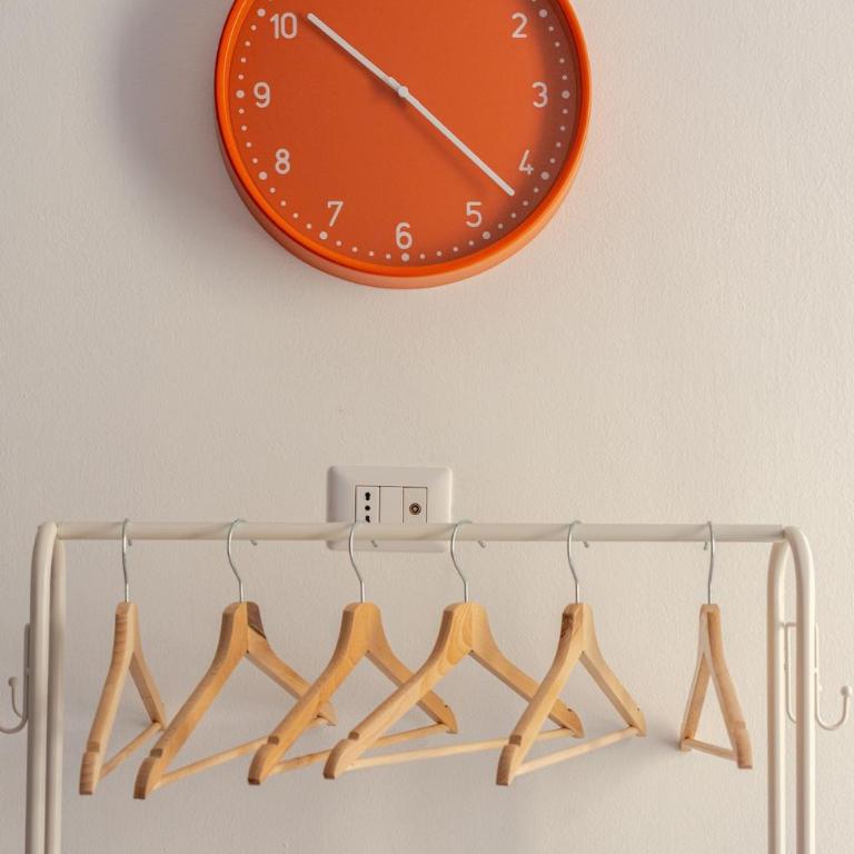 The Vibe House - Appartamento con 1 Camera da Letto e Vista Giardino - 26