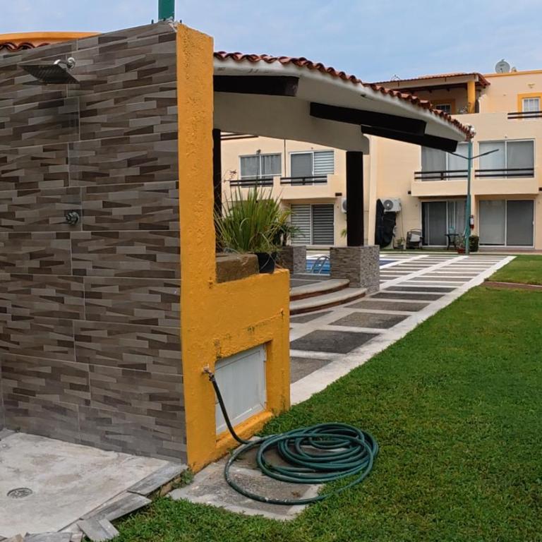 Acapulco Diamante - Playa Princess & GNP Arena - One-Bedroom Apartment - 6
