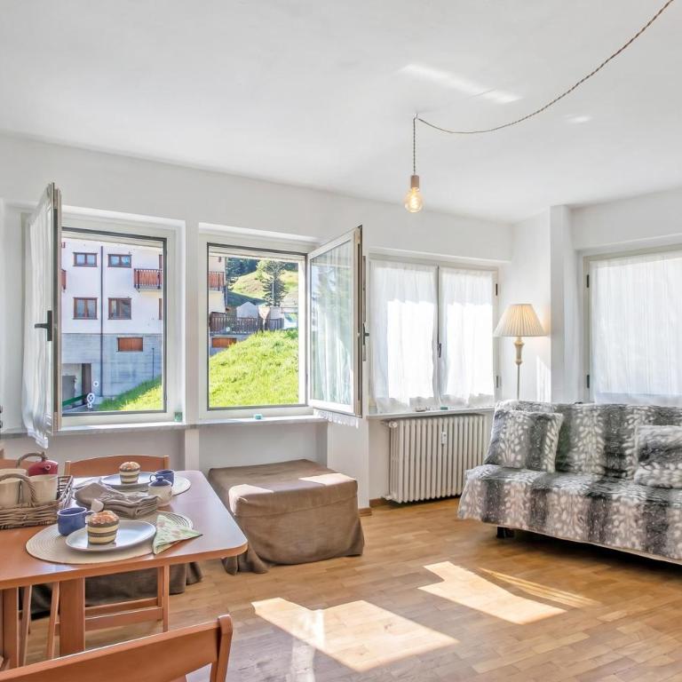 Gran Roc 9 - Happy Rentals - Monolocale - 1