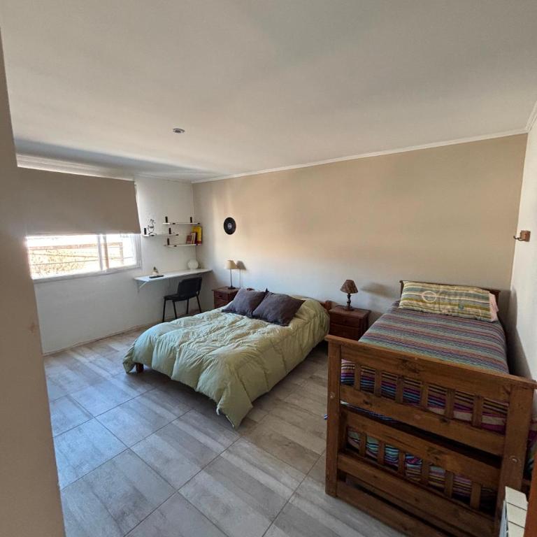 Zona centro paz - Apartamento de 1 dormitorio - 7