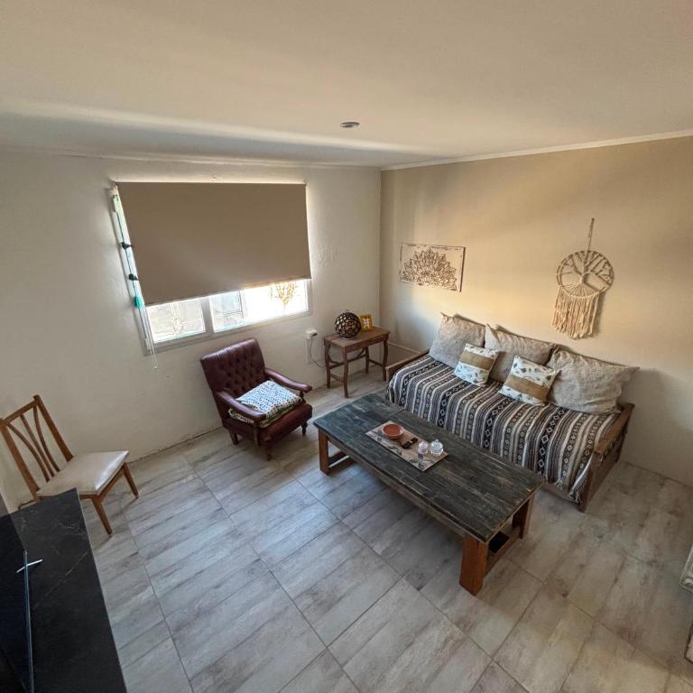 Zona centro paz - Apartamento de 1 dormitorio - 8