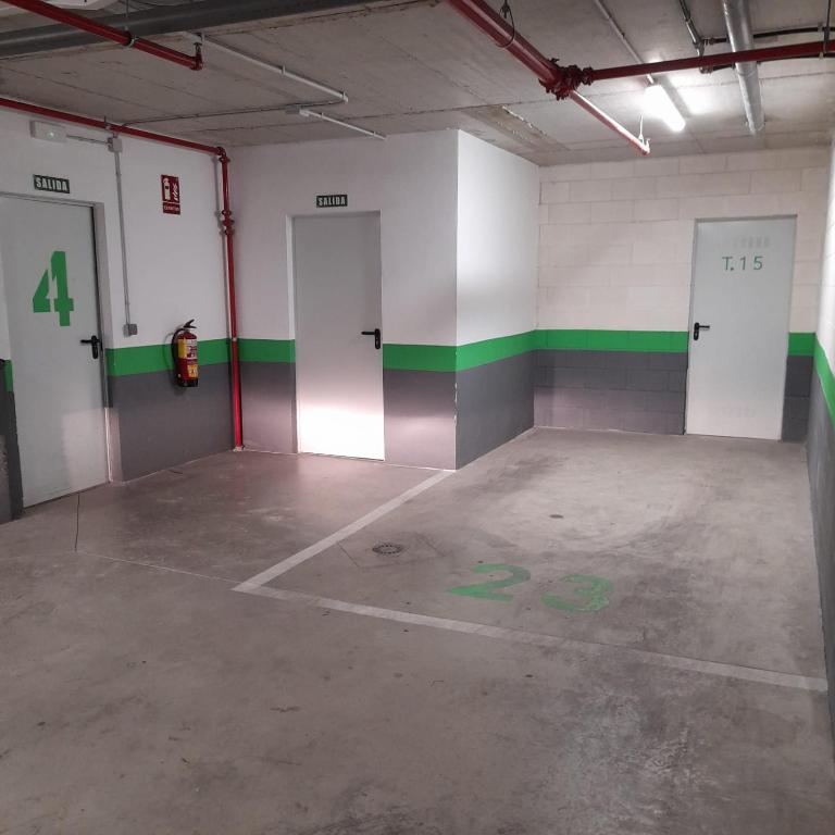 Estepona terrace, parking & pool Apartment - Apartamento de 1 dormitorio - 42