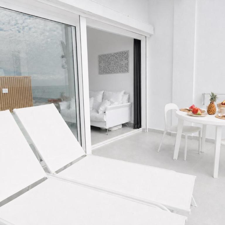 Cloud on the sea by Olax Rentals - Estudio con vista al océano - 17