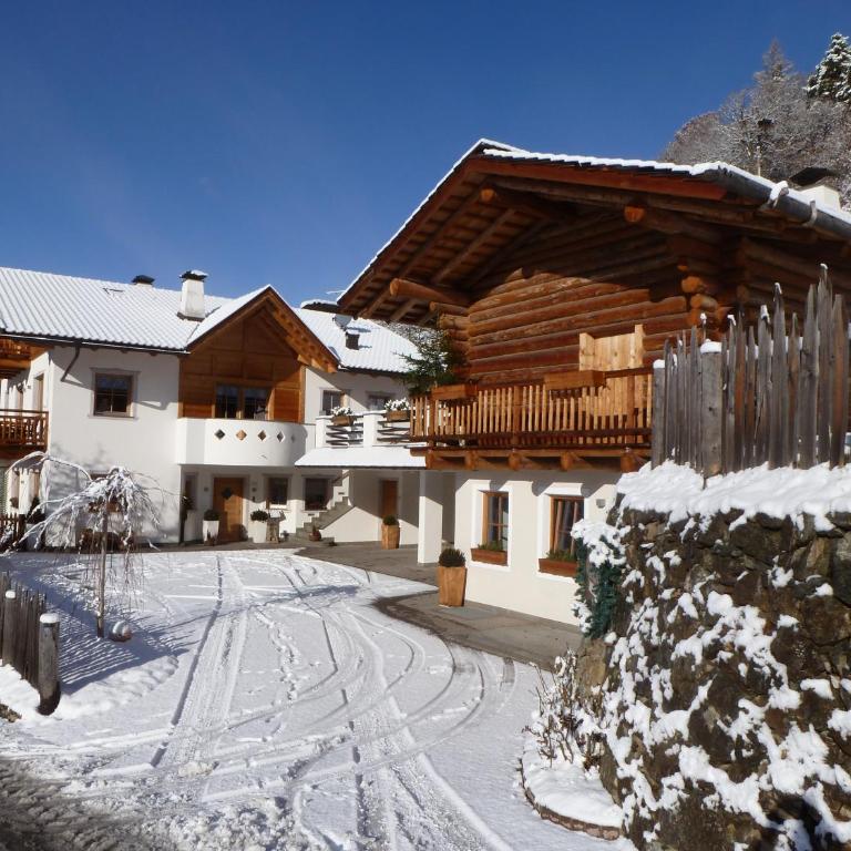Appartements Riegelehof - Appartamento con 1 Camera da Letto - 38