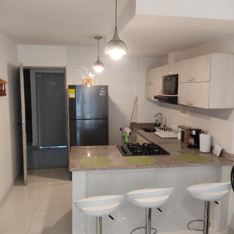 Apartamento Económico Cerca de Playas de el Cabrero - Apartamento de 2 dormitorios - 1