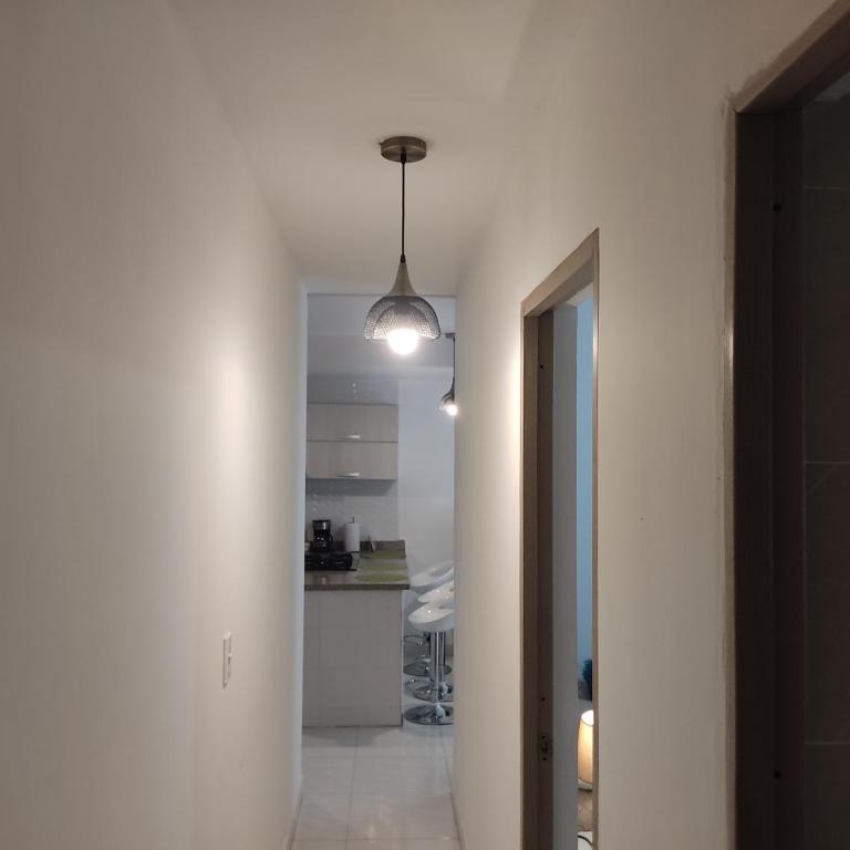 Apartamento Económico Cerca de Playas de el Cabrero - Apartamento de 2 dormitorios - 2