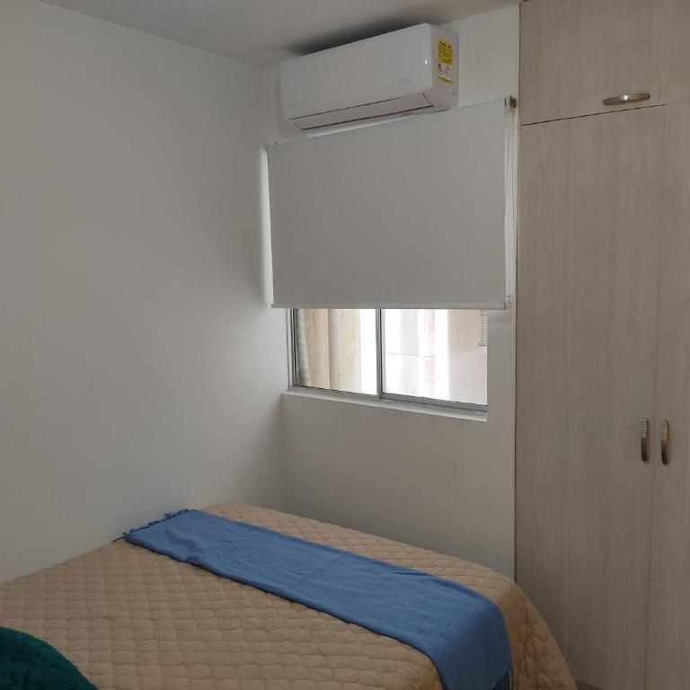 Apartamento Económico Cerca de Playas de el Cabrero - Apartamento de 2 dormitorios - 4