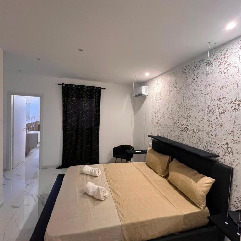 Vale Chéri - Appartamento con 2 Camere da Letto - 1