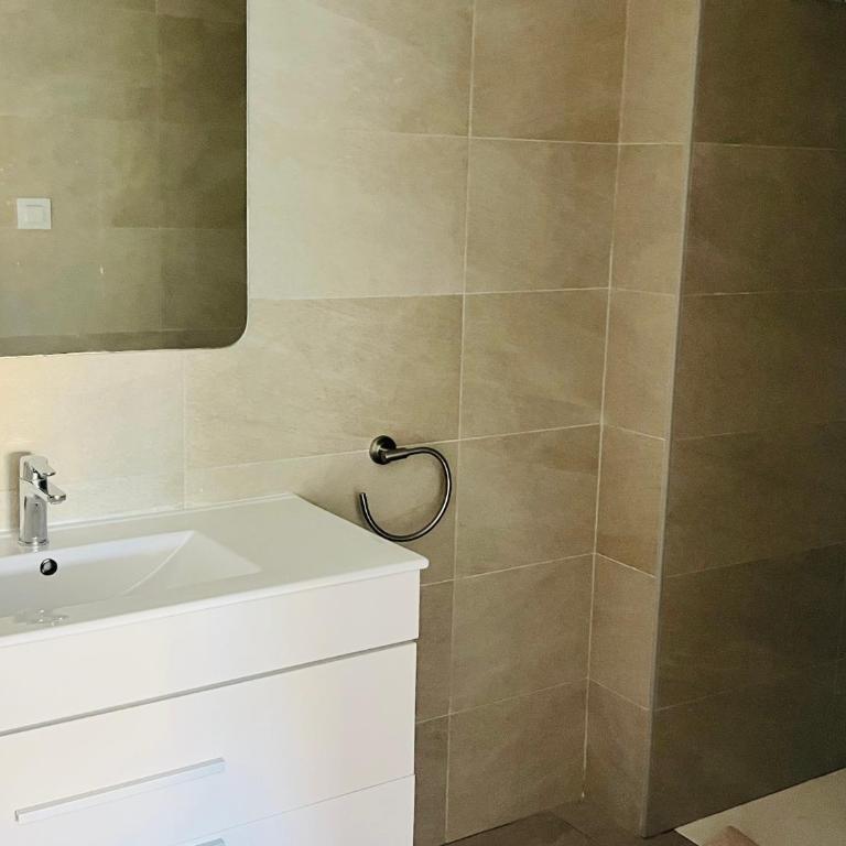 VIVES con ALEGRIA - Apartment mit 2 Schlafzimmern - 48