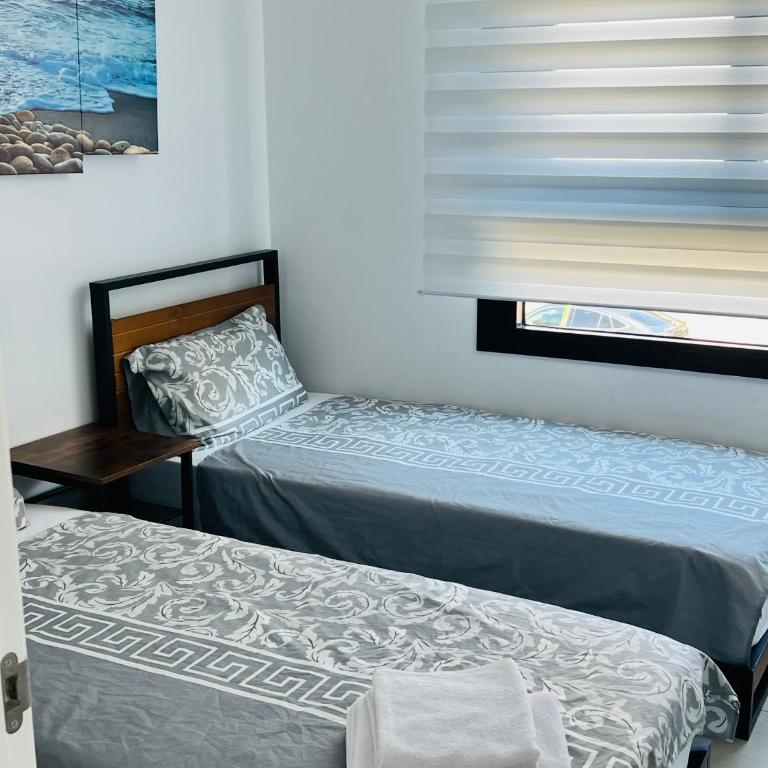 VIVES con ALEGRIA - Apartment mit 2 Schlafzimmern - 50
