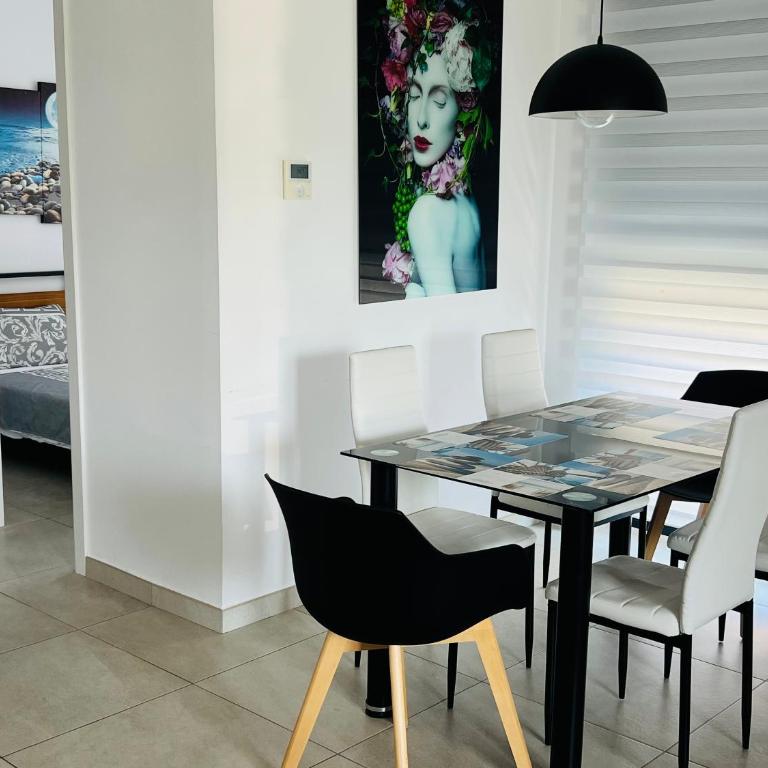 VIVES con ALEGRIA - Apartment mit 2 Schlafzimmern - 51