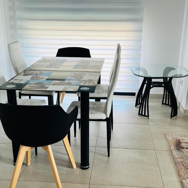 VIVES con ALEGRIA - Apartment mit 2 Schlafzimmern - 52