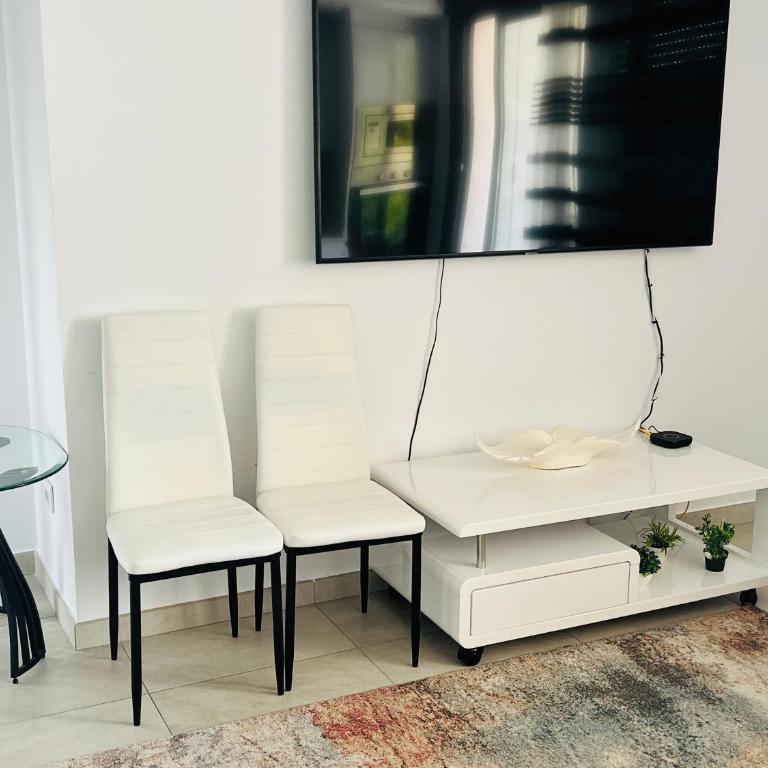 VIVES con ALEGRIA - Apartment mit 2 Schlafzimmern - 53