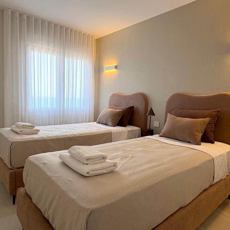 POSIDONIA Prestige Apartment PUNTA PRIMA - Deluxe Apartment - 29