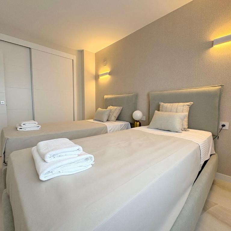 POSIDONIA Prestige Apartment PUNTA PRIMA - Deluxe Apartment - 28