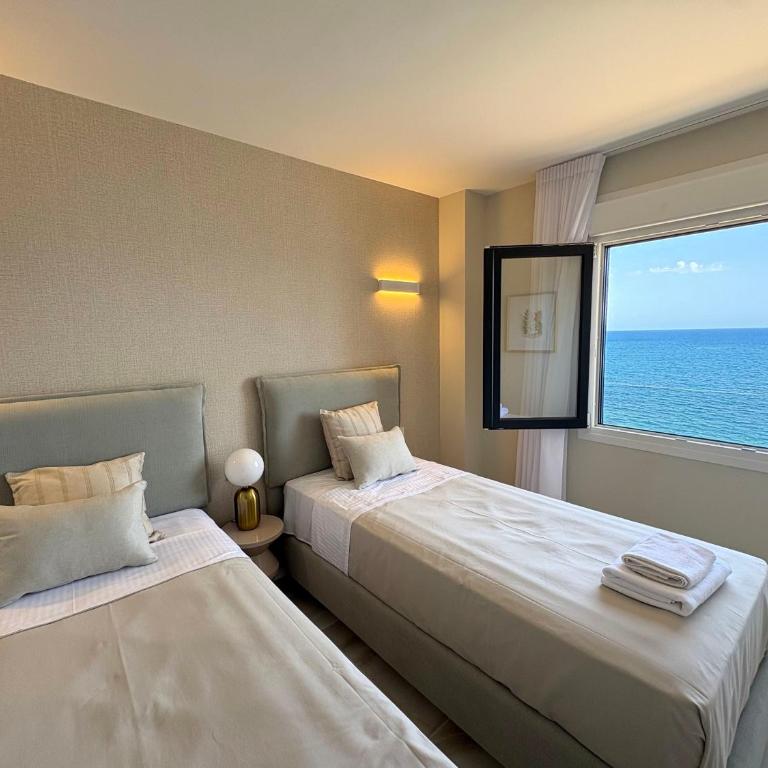 POSIDONIA Prestige Apartment PUNTA PRIMA - Deluxe Apartment - 24