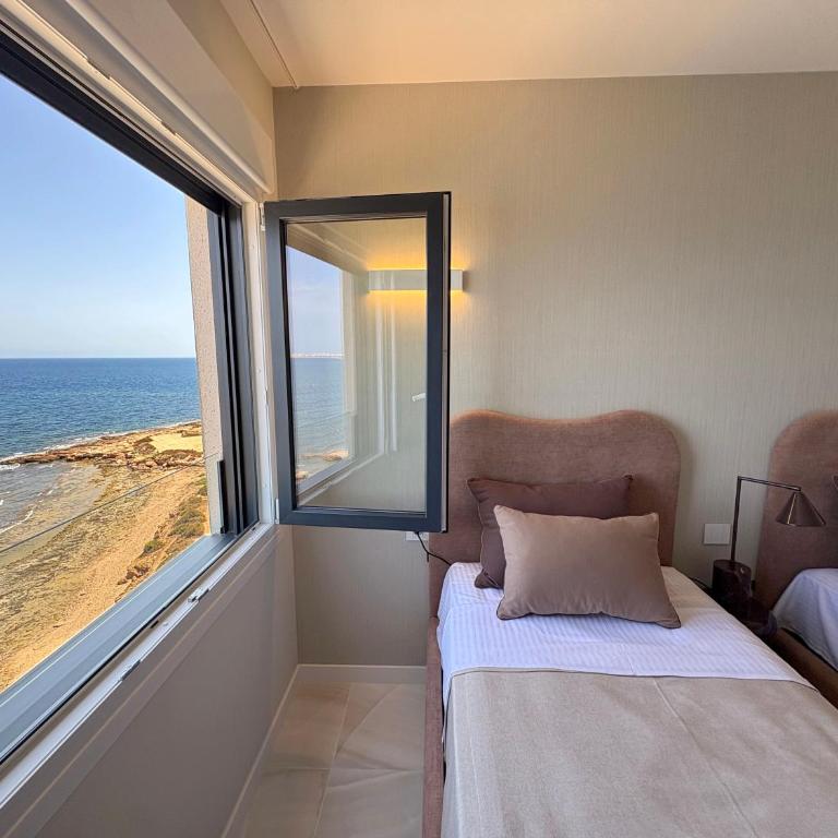 POSIDONIA Prestige Apartment PUNTA PRIMA - Deluxe Apartment - 5