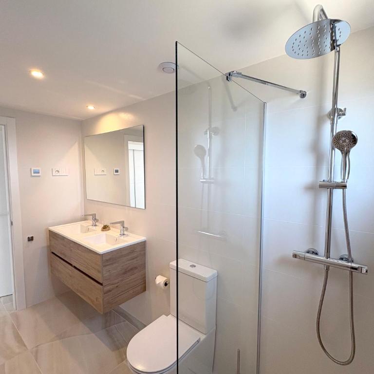 POSIDONIA Prestige Apartment PUNTA PRIMA - Deluxe Apartment - 8