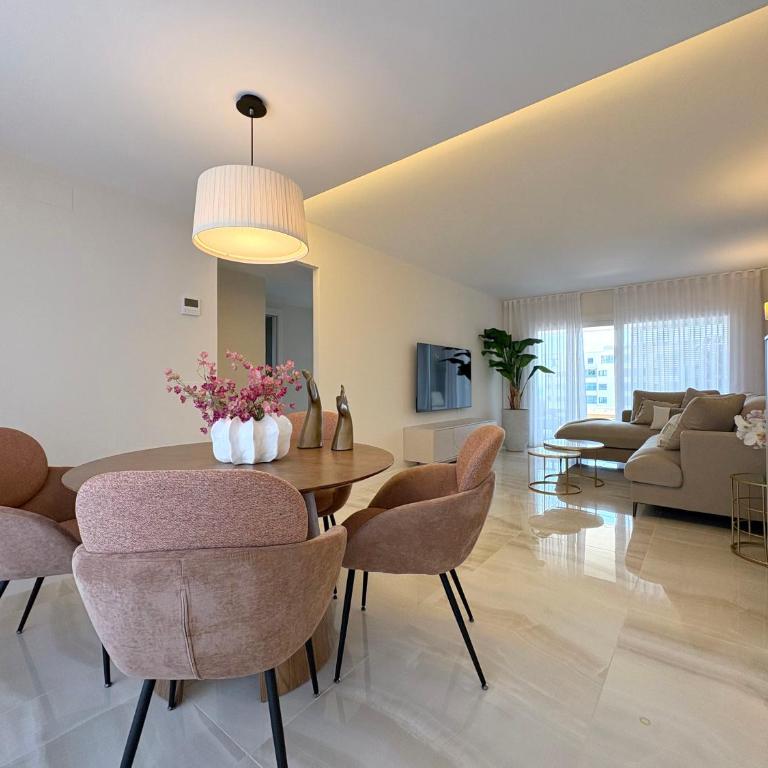 POSIDONIA Prestige Apartment PUNTA PRIMA - Deluxe Apartment - 11