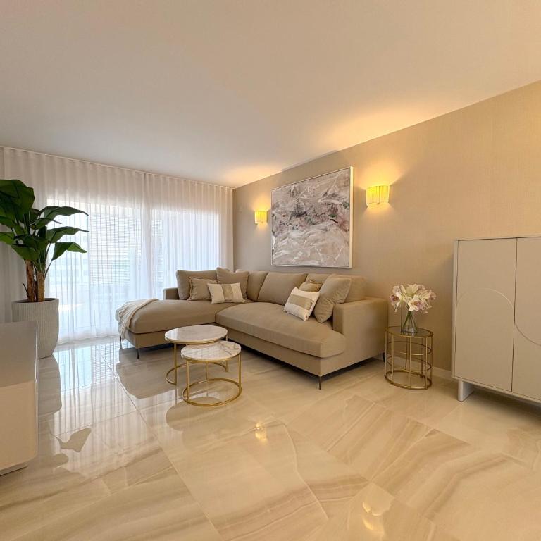 POSIDONIA Prestige Apartment PUNTA PRIMA - Deluxe Apartment - 9