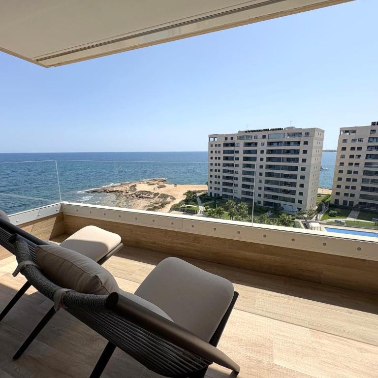 POSIDONIA Prestige Apartment PUNTA PRIMA - Deluxe Apartment - 7