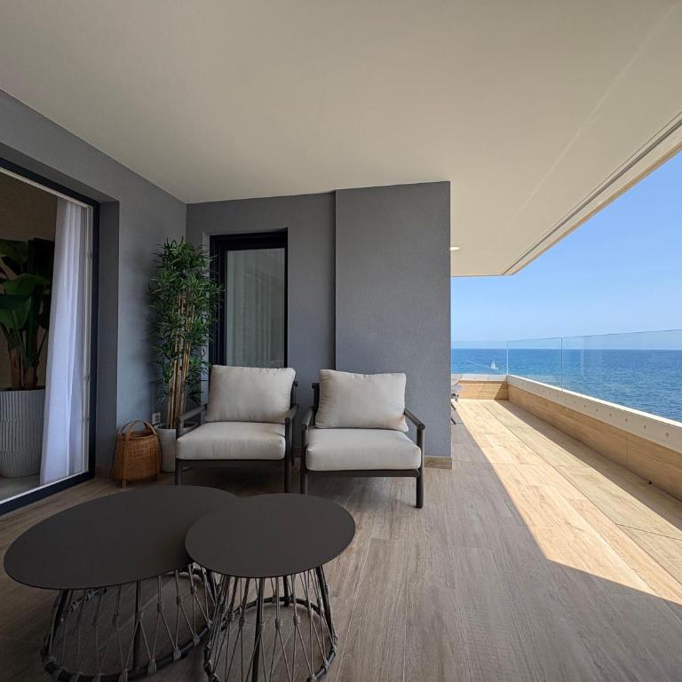 POSIDONIA Prestige Apartment PUNTA PRIMA - Deluxe Apartment - 1