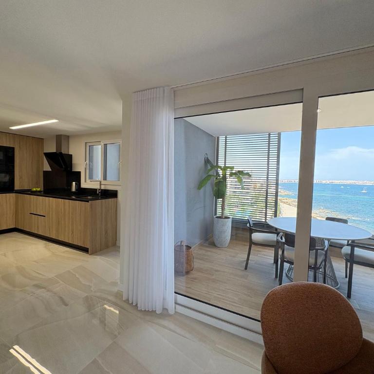 POSIDONIA Prestige Apartment PUNTA PRIMA - Deluxe Apartment - 4