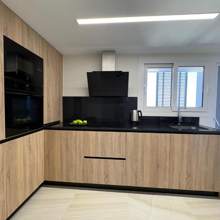 POSIDONIA Prestige Apartment PUNTA PRIMA - Deluxe Apartment - 27