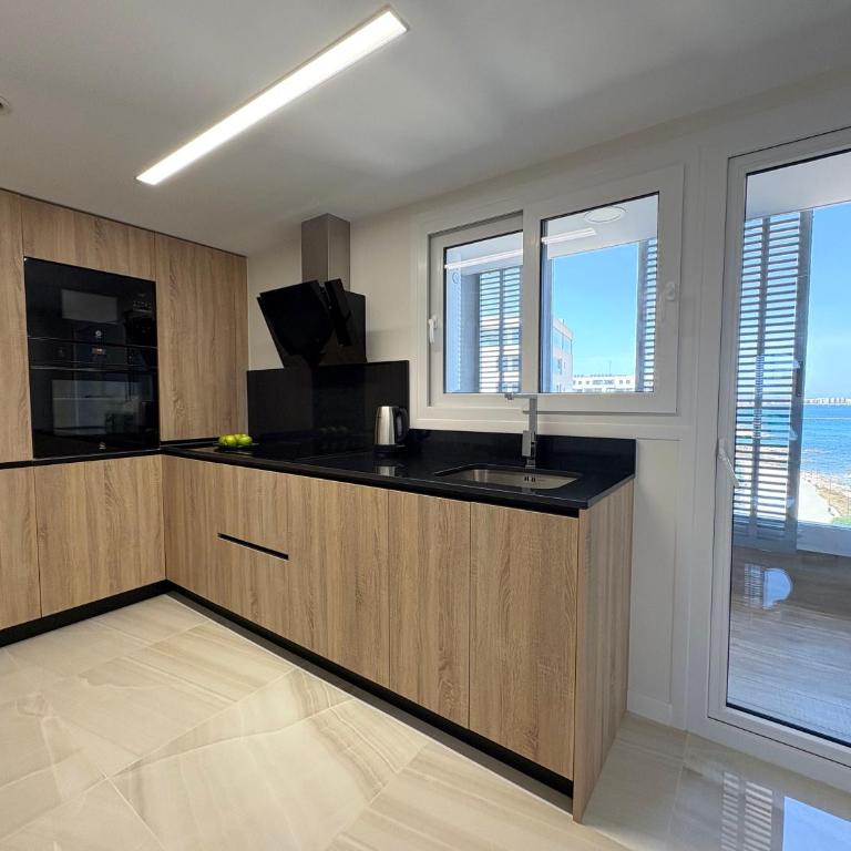 POSIDONIA Prestige Apartment PUNTA PRIMA - Deluxe Apartment - 3