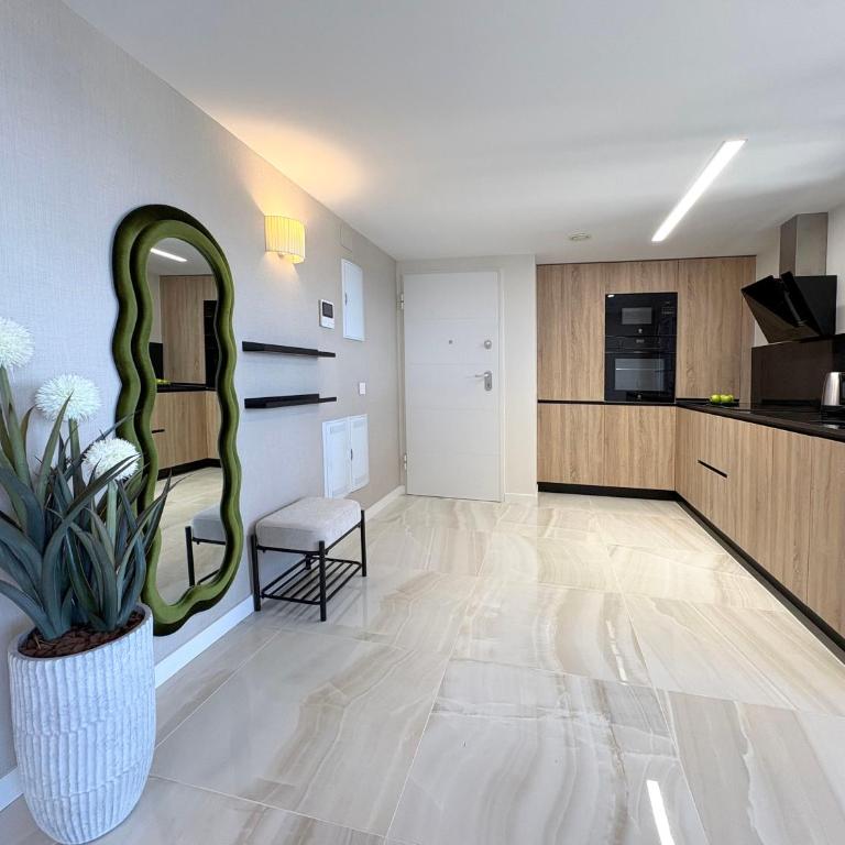 POSIDONIA Prestige Apartment PUNTA PRIMA - Deluxe Apartment - 26