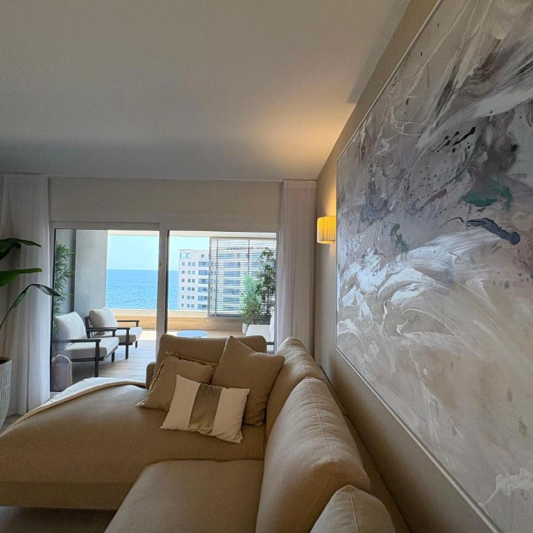 POSIDONIA Prestige Apartment PUNTA PRIMA - Deluxe Apartment - 14